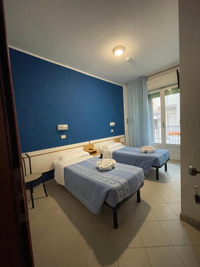 Hotel Marilonda Rímini Habitación foto
